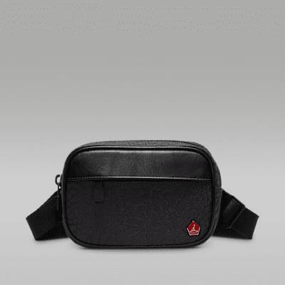 【NIKE】Jordan Alpha カメラバッグ NIKE公式】ジョーダン アルファ カメラ バッグ (1L).オンライン